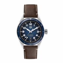 Autavia Steel