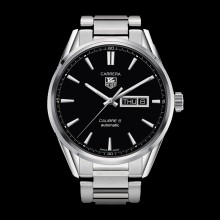 Calibre 5 Day-Date Automatic 