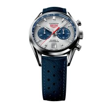 Calibre 17 Chronograph