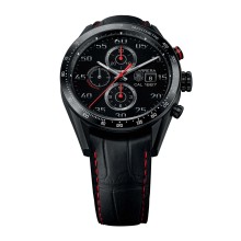 Calibre 1887 Racing Chronograph 43mm