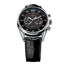 Calibre 36 Flyback Automatic Chronograph