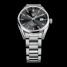 Calibre 7 Twin-Time Automatic