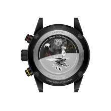 Carrera Calibre Heuer 01 CLEP