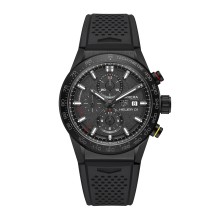Carrera Calibre Heuer 01 CLEP