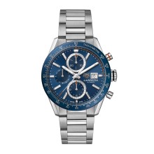 TAG Heuer Carrera Calibre 16 Chronograph 