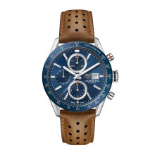 TAG Heuer Carrera Calibre 16 Chronograph  