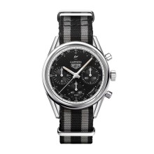 Carrera Heuer 02 by Fragment Hiroshi Fujiwara