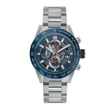 Carrera Heuer-01 43 mm