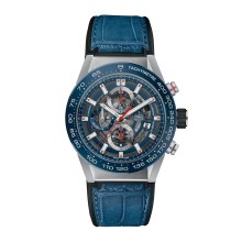 Carrera Heuer-01 43 mm