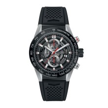Carrera Heuer-01 43 mm