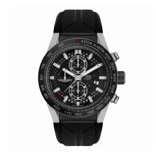 Carrera Heuer 01 Aston Martin