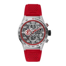 Carrera Heuer 01 Manchester United
