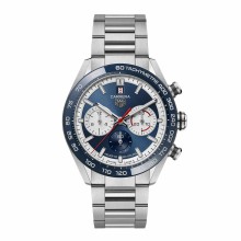 Carrera Sport Chronograph 44 mm 