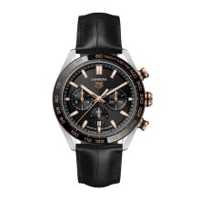 TAG Heuer Carrera Sport Chronograph 44 mm  (Copy)