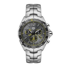 Formula 1 Quartz Chronograph 