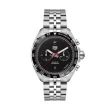 Calibre Heuer 02 Automatic Chronograph