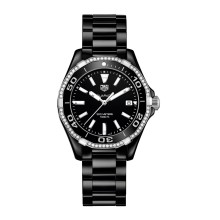 Aquaracer Lady