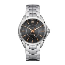 Calibre 7 GMT 