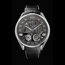 MikroPendulum Tourbillon
