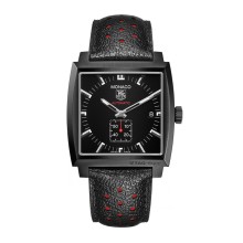 Monaco Calibre 6 Automatic 