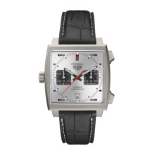 TAG Heuer Monaco Titan Special Edition  Chronograph 39 mm Calibre 11 Automatic