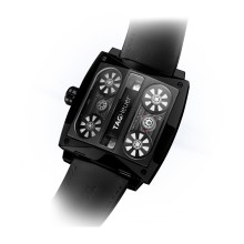 Monaco V4 Tourbillon