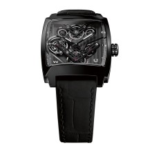 Monaco V4 Tourbillon