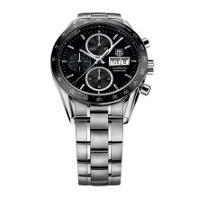 Calibre 16 Day Date 41mm