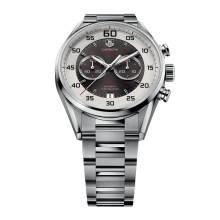 Calibre 36 Chronograph Flyback 43mm