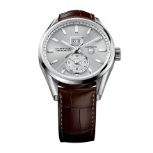 Calibre 8 Grande Date GMT 41mm