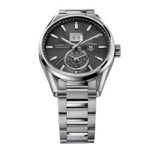Calibre 8 Grande Date GMT 41mm