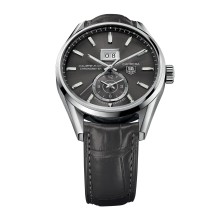 Calibre 8 Grande Date GMT 41mm