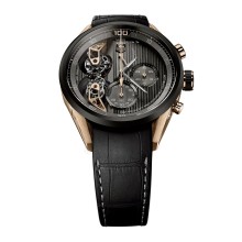 MikroTourbillonS