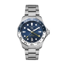 Aquaracer Professional 300 GMT 