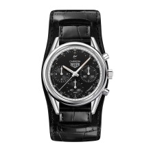 Carrera Heuer 02 by Fragment Hiroshi Fujiwara