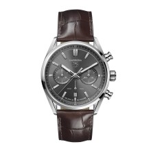 chronograph 42mm, Calibre Heuer 02 Automatic