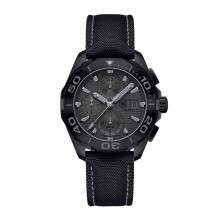 Calibre 16 Black Phantom Chronograph