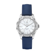 Aquaracer Lady