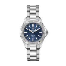 Aquaracer Lady