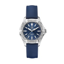 Aquaracer Lady
