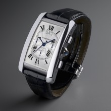 Montre Tank Américaine