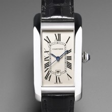 Montre Tank Américaine