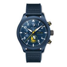 Pilot's Watch Chronograph Edition "Blue Angels"