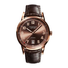 CT60® 3-Hand 40 MM