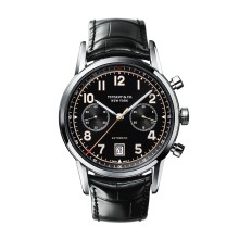 Chronograph
