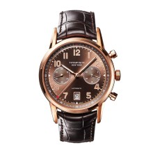 Chronograph
