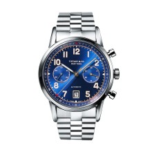 Chronograph
