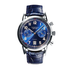 Chronograph