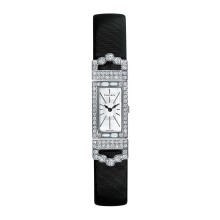 Diamond Cocktail Watch