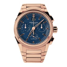Tondagraph GT Rose Gold Blue 